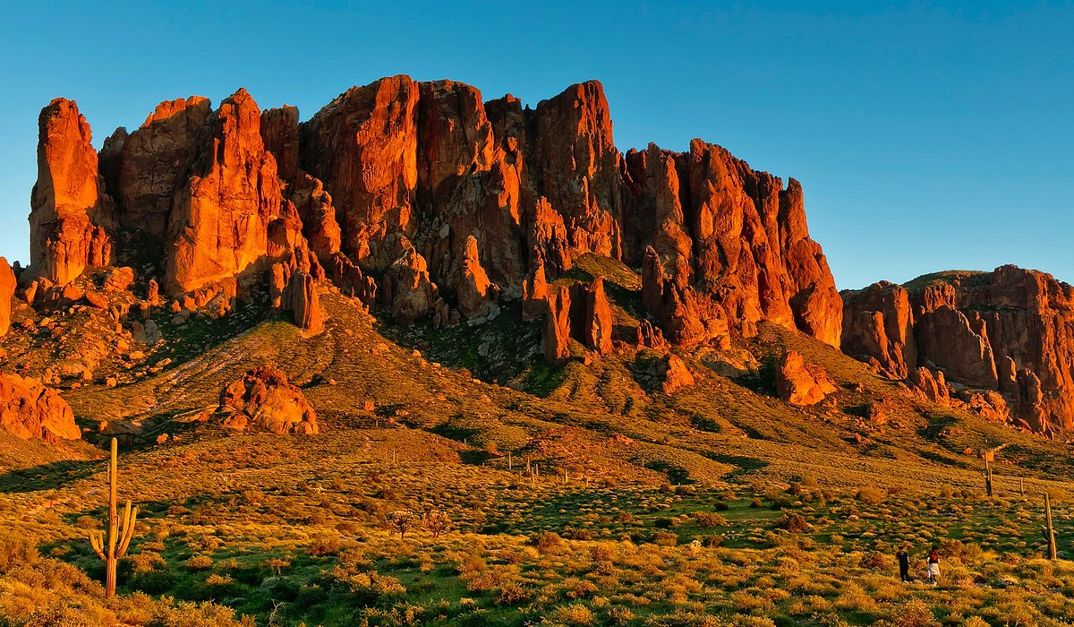 Apache Junction, AZ