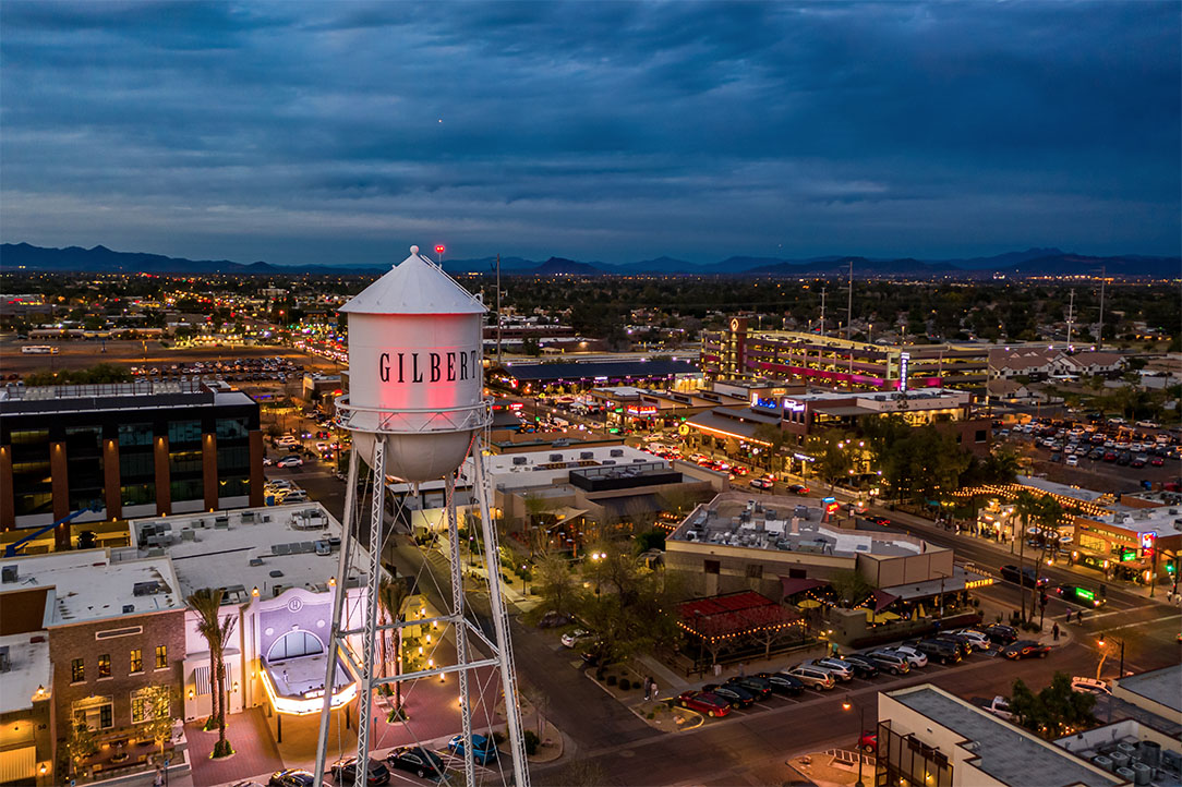 Gilbert, AZ