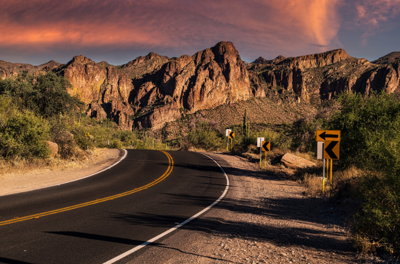 Queen Creek, AZ